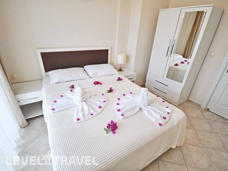 Фотография Sunset Beach Club Villas