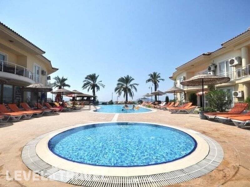 Фотография Sunset Beach Club Villas