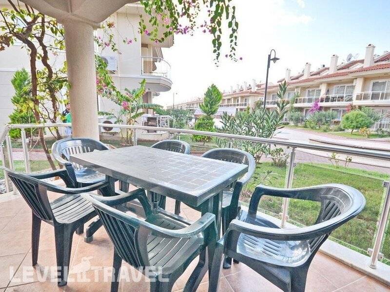 Фотография Sunset Beach Club Villas