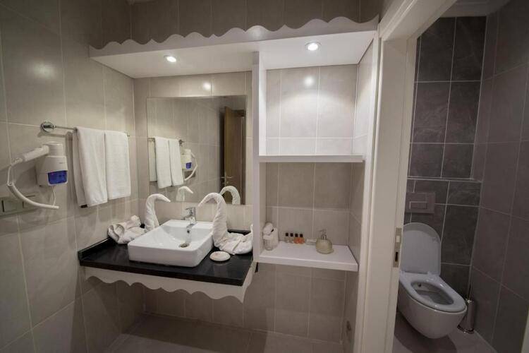 Yeniceri City Hotel
