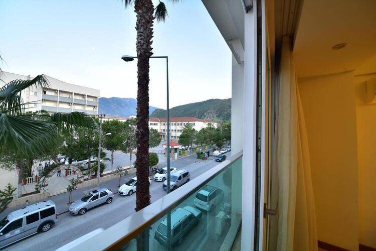 Yeniceri City Hotel