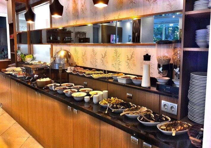 Yeniceri City Hotel