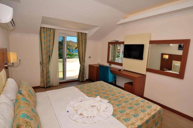Yeniceri City Hotel