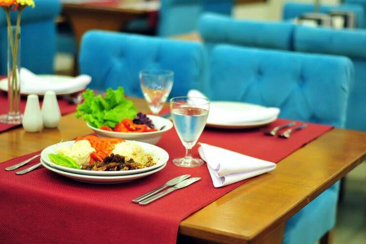 Yeniceri City Hotel