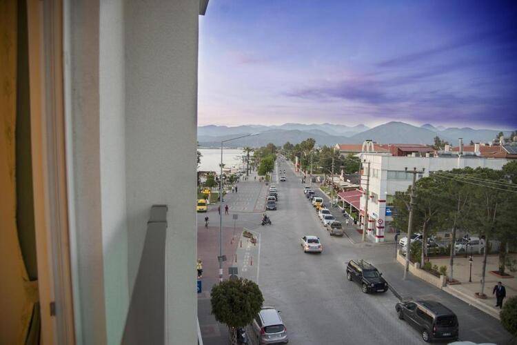 Yeniceri City Hotel