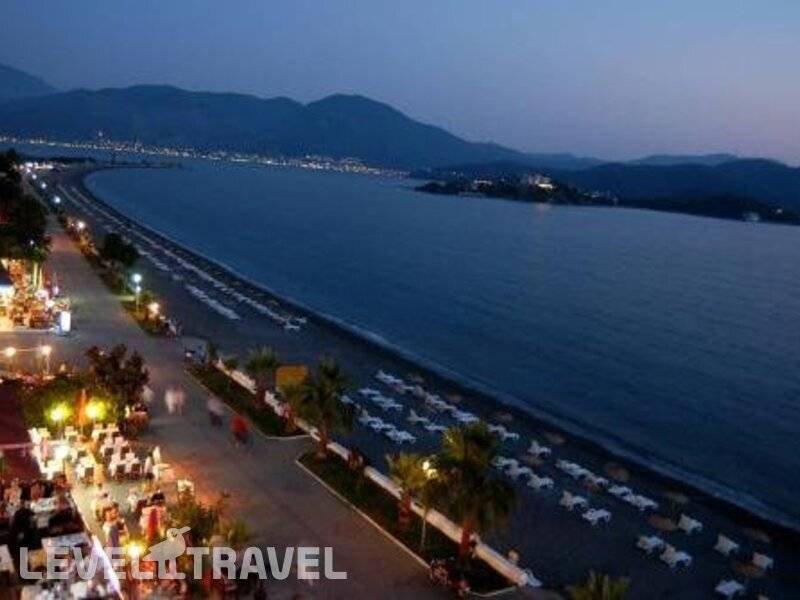 Фотография Yucel Hotel Фотография Yucel Hotel