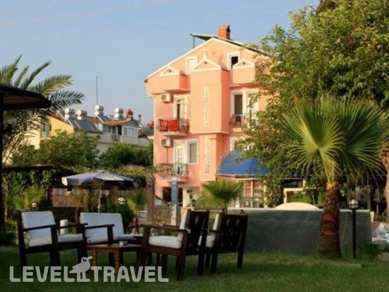 Фотография Yucel Hotel Фотография Yucel Hotel