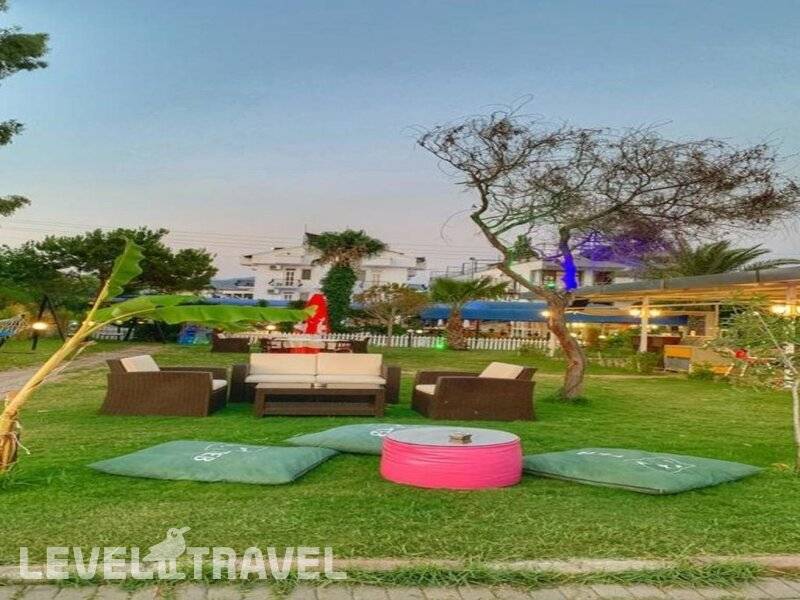 Фотография Yucel Hotel Фотография Yucel Hotel