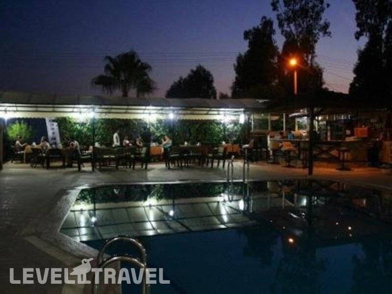 Фотография Yucel Hotel
