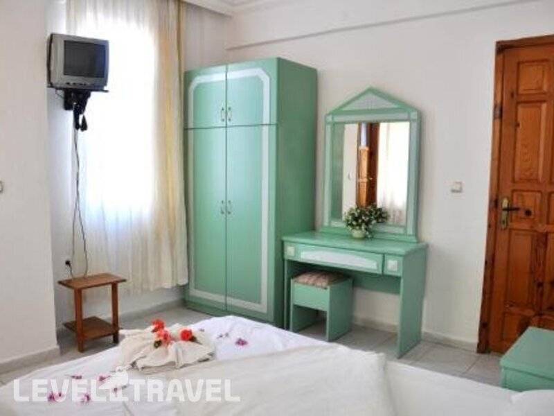 Фотография Yucel Hotel Фотография Yucel Hotel