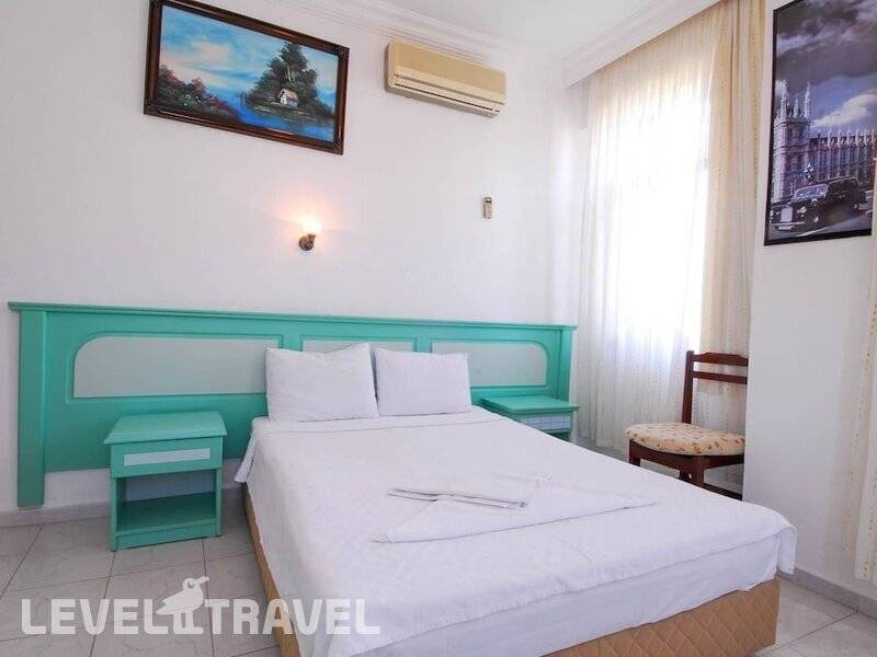 Фотография Yucel Hotel Фотография Yucel Hotel