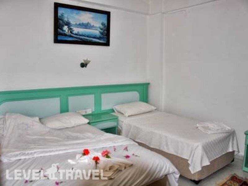 Фотография Yucel Hotel Фотография Yucel Hotel