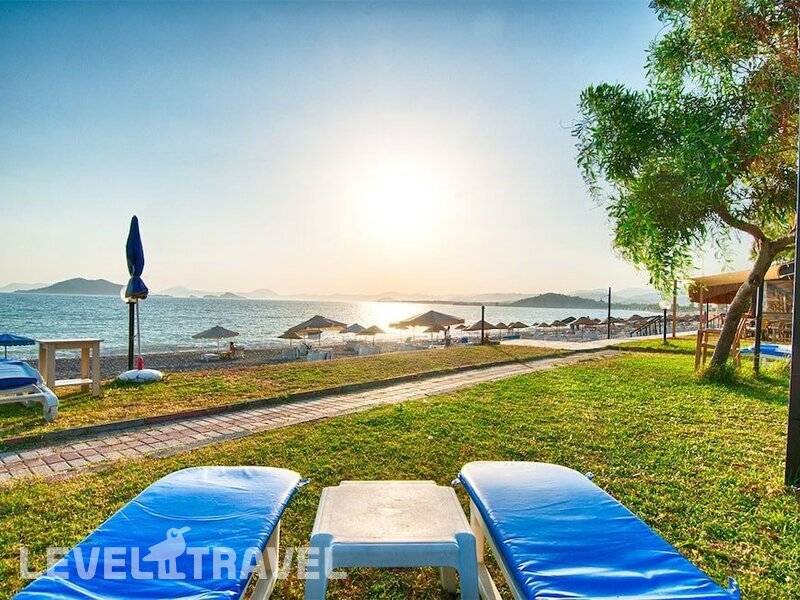 Фотография Yucel Hotel Фотография Yucel Hotel
