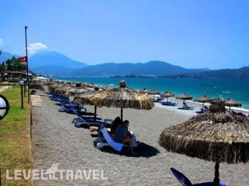 Фотография Yucel Hotel