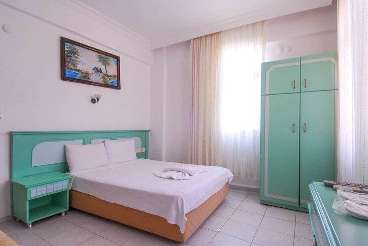 Yucel Hotel