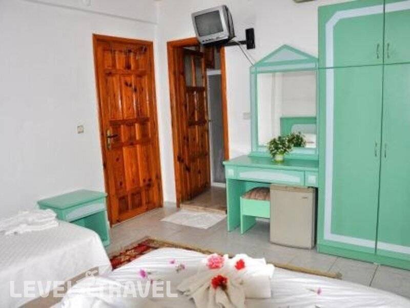 Фотография Yucel Hotel