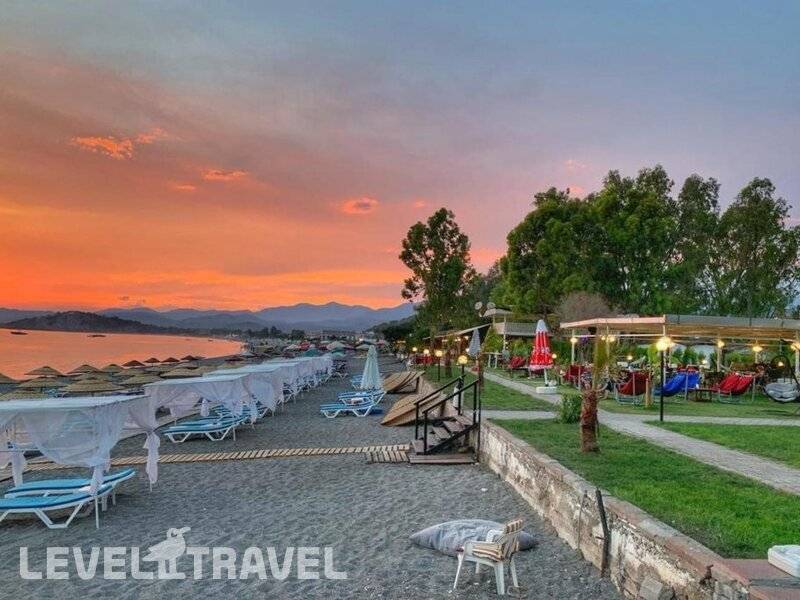Фотография Yucel Hotel Фотография Yucel Hotel