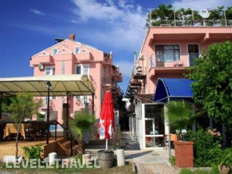 Фотография Yucel Hotel