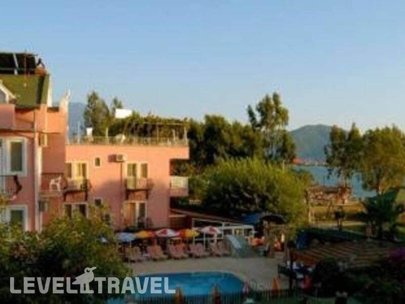 Фотография Yucel Hotel