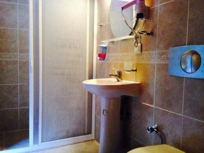 Yucel Hotel