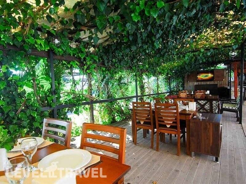 Фотография Yucel Hotel Фотография Yucel Hotel