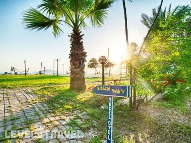 Фотография Yucel Hotel Фотография Yucel Hotel