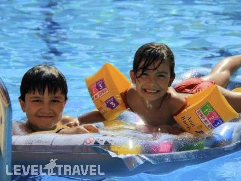 Фотография Yucel Hotel Фотография Yucel Hotel