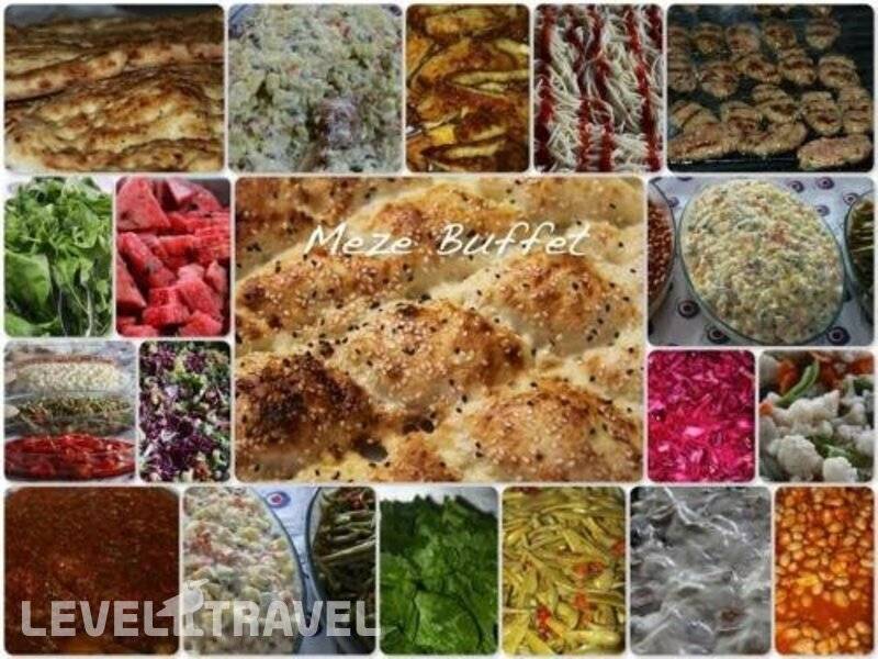Фотография Yucel Hotel Фотография Yucel Hotel