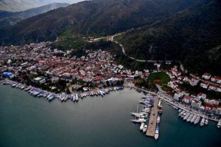 Yucel Hotel