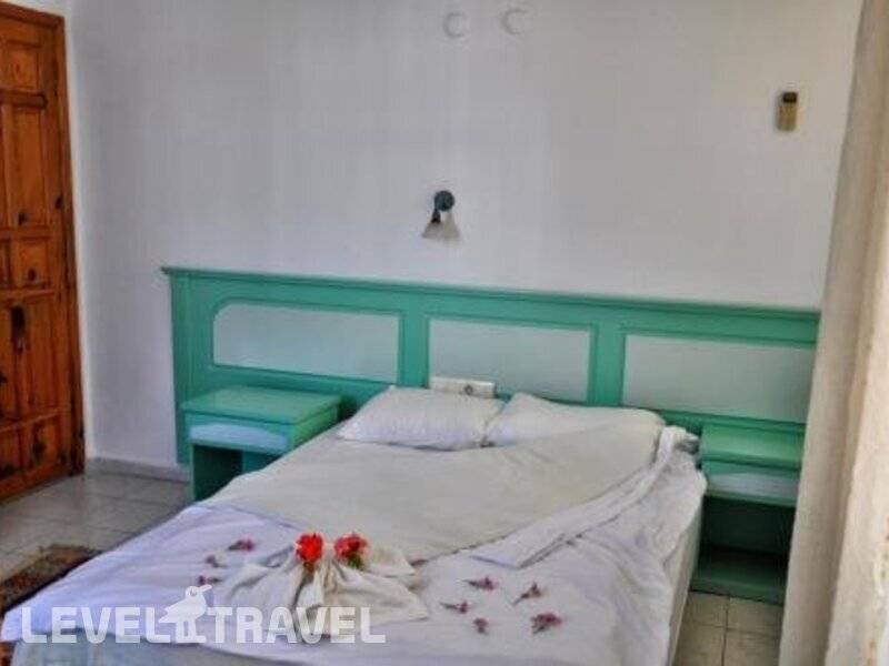 Фотография Yucel Hotel Фотография Yucel Hotel
