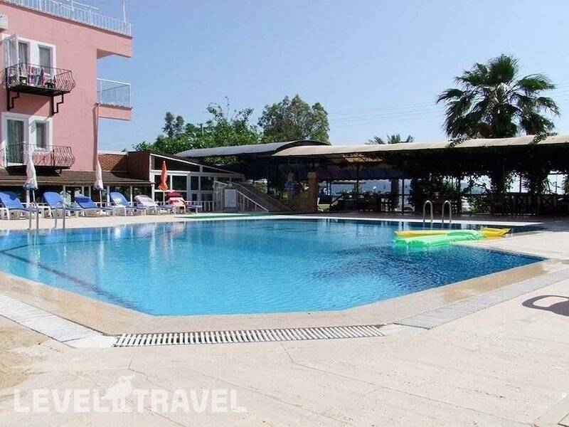 Фотография Yucel Hotel Фотография Yucel Hotel