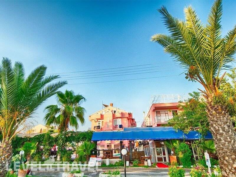 Фотография Yucel Hotel Фотография Yucel Hotel