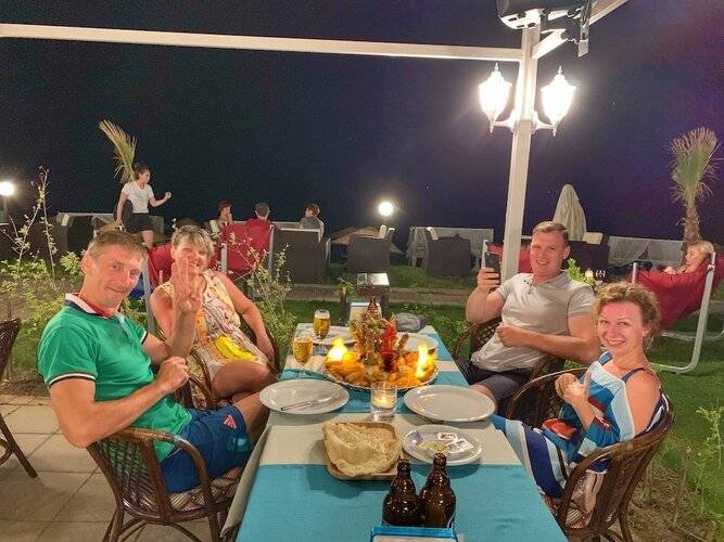 Yucel Hotel