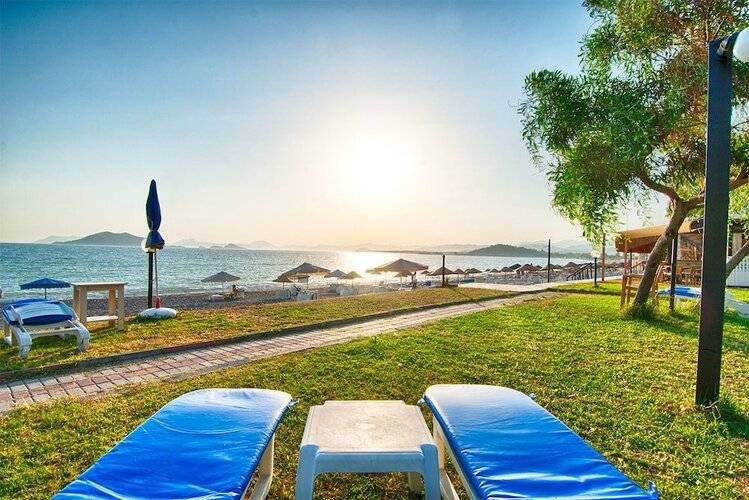 Yucel Hotel