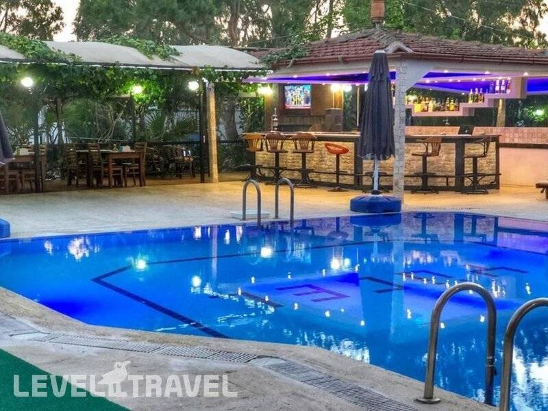 Фотография Yucel Hotel Фотография Yucel Hotel
