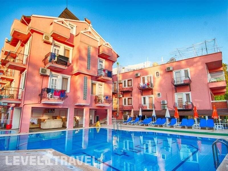 Фотография Yucel Hotel Фотография Yucel Hotel