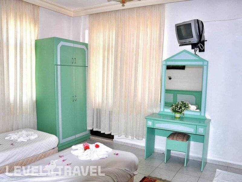 Фотография Yucel Hotel Фотография Yucel Hotel