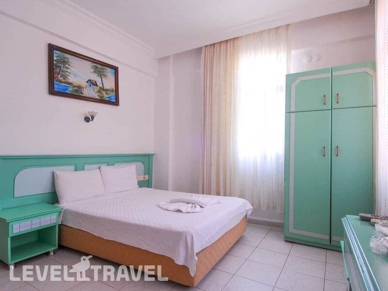 Фотография Yucel Hotel Фотография Yucel Hotel