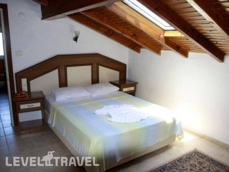 Фотография Yucel Hotel Фотография Yucel Hotel