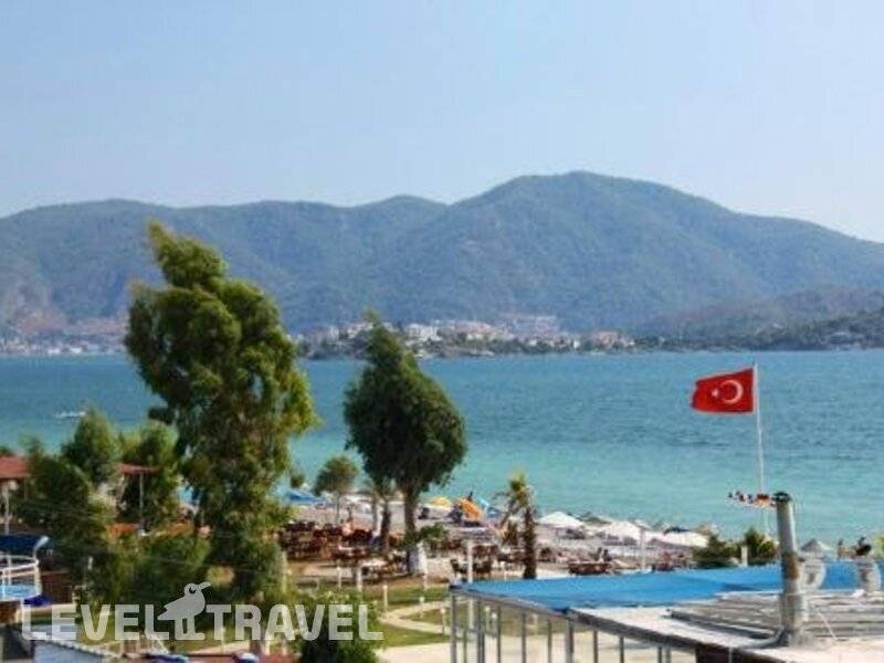 Фотография Yucel Hotel Фотография Yucel Hotel