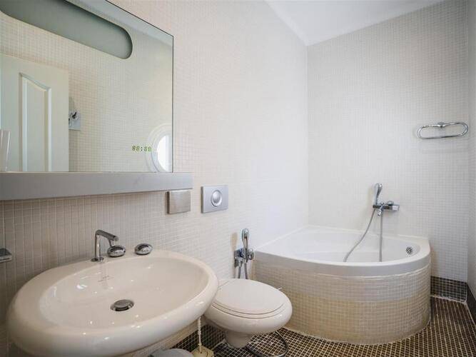 Sunset Beach Resort Aqua Lettings