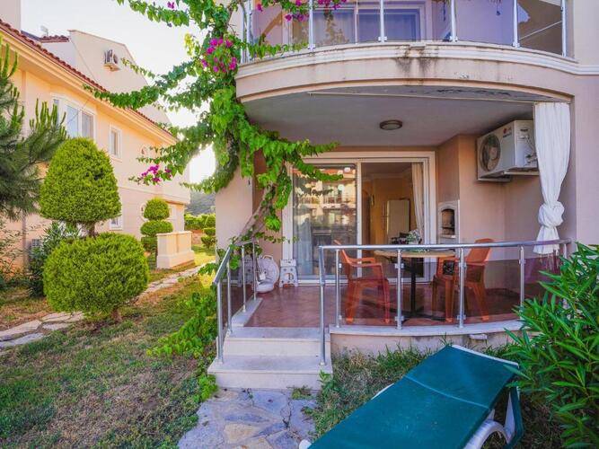 Sunset Beach Resort Aqua Lettings