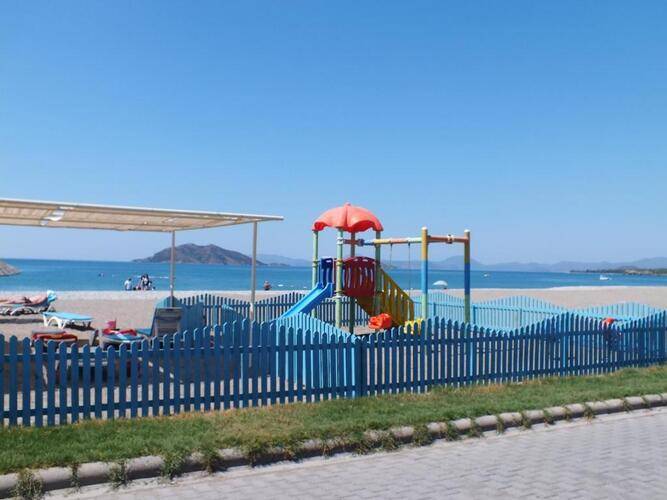 Sunset Beach Resort Aqua Lettings
