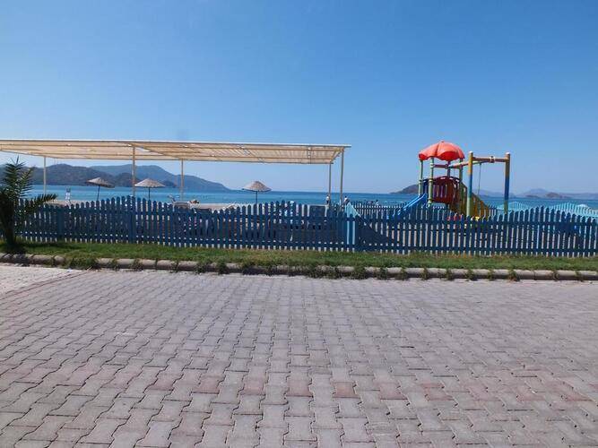 Sunset Beach Resort Aqua Lettings