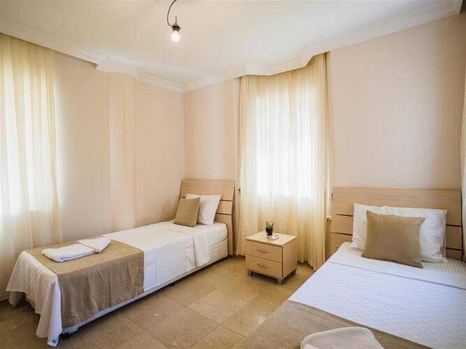 Sunset Beach Resort Aqua Lettings