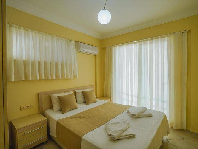 Sunset Beach Resort Aqua Lettings
