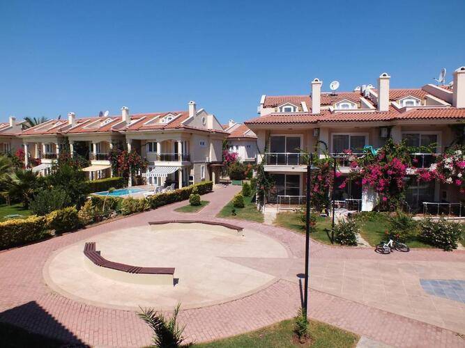 Sunset Beach Resort Aqua Lettings