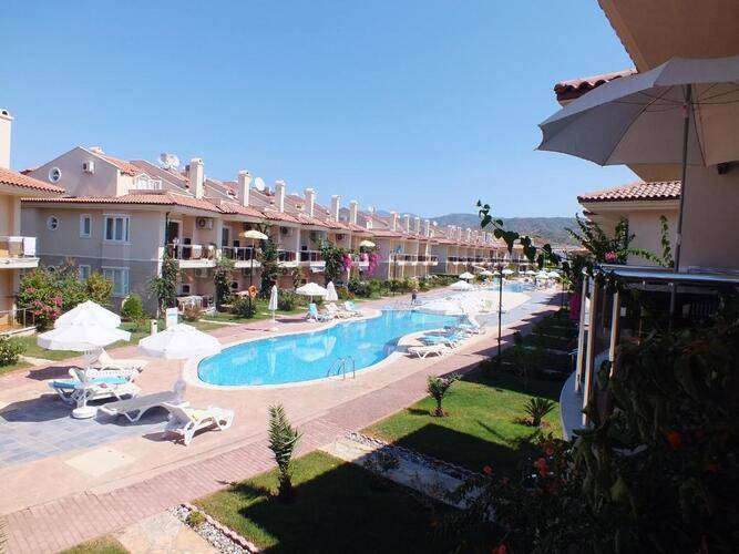 Sunset Beach Resort Aqua Lettings