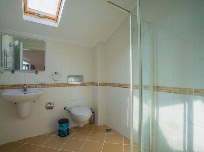 Sunset Beach Resort Aqua Lettings
