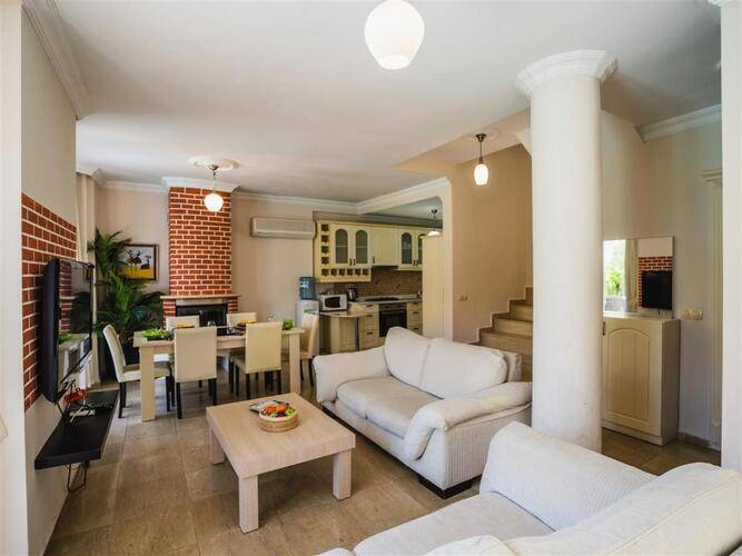 Sunset Beach Resort Aqua Lettings